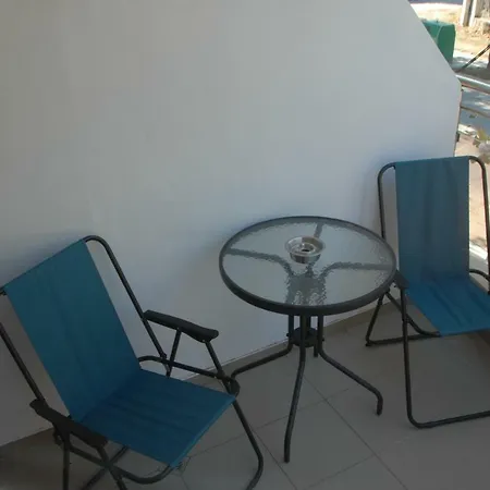 Art Vinitsa Apartment Varna