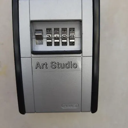 Art Vinitsa Apartamento Varna