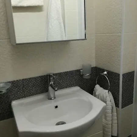 Apartamento Art Vinitsa Varna