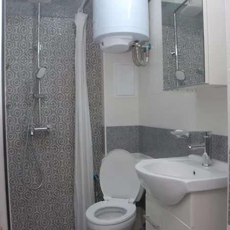 Apartamento Art Vinitsa