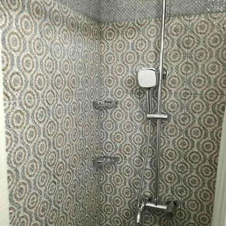 Apartamento Art Vinitsa