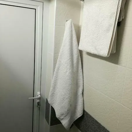 Art Vinitsa Apartamento Varna