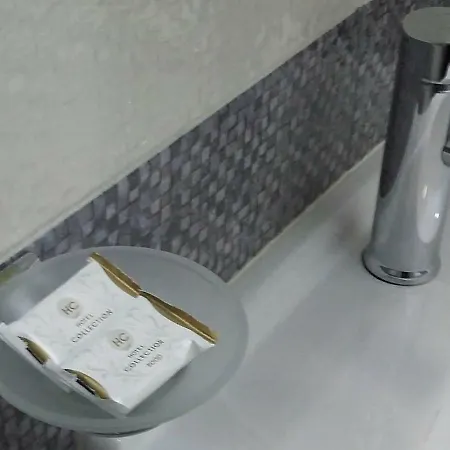 Apartamento Art Vinitsa