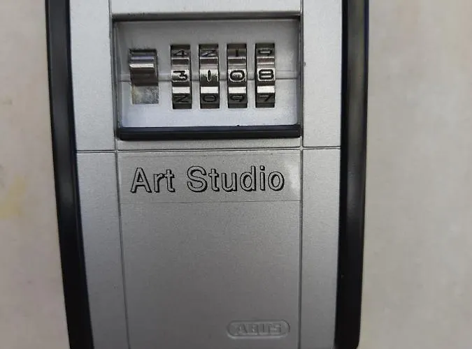 Art Vinitsa Apartamento Varna