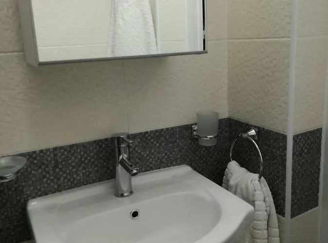 Apartamento Art Vinitsa Varna