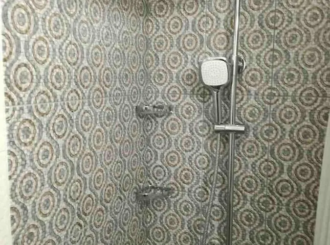 Apartamento Art Vinitsa